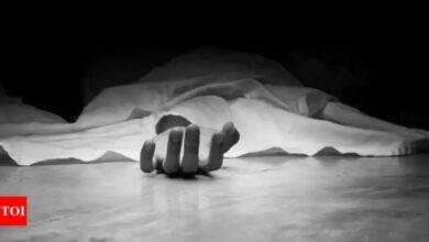 Boy dies of suffocation after eating more than three arms at once | India News – Times of India