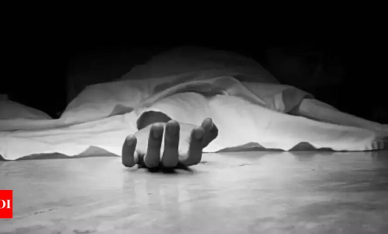 Boy dies of suffocation after eating more than three arms at once | India News – Times of India