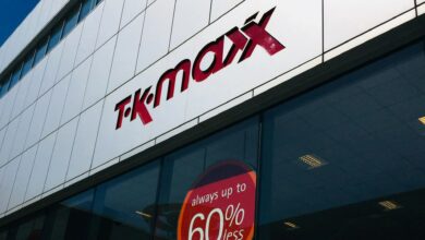 Brits are rushing to TK Maxx for luxury skincare reduced by 75%, including Drunk Elephant