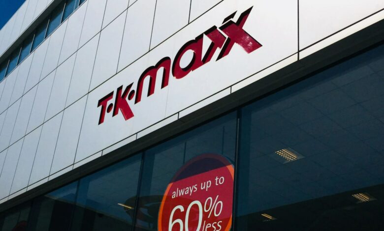 Brits are rushing to TK Maxx for luxury skincare reduced by 75%, including Drunk Elephant