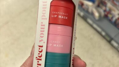 Brits love Laneige lip mask dupes in an unlikely store that will save you £103