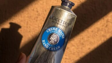 Brits rave about £2.49 ‘identical’ dupe for £23 L’Occitane winter hand cream