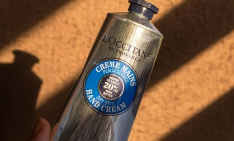 Brits rave about £2.49 ‘identical’ dupe for £23 L’Occitane winter hand cream