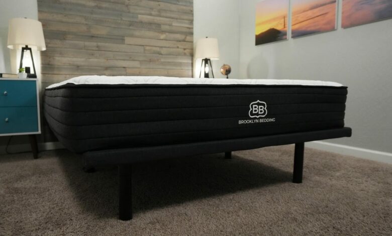 Brooklyn Bedding Essential Mattress Review: The New Best Affordable Hybrid?