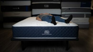 Brooklyn Bedding Signature Hybrid Mattress Review