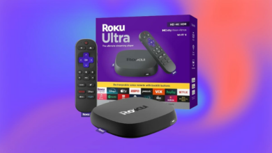 Buy more and save more during Roku’s Black Friday sale