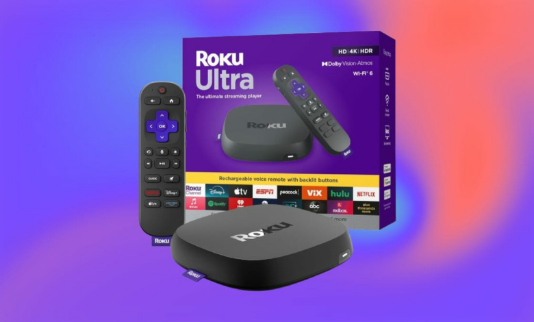 Buy more and save more during Roku’s Black Friday sale