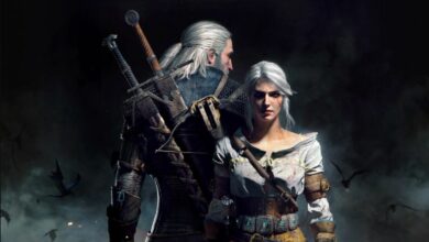 CD Projekt Red announces that The Witcher 4 has now been released