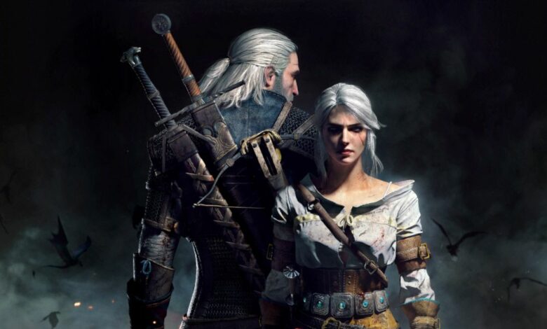 CD Projekt Red announces that The Witcher 4 has now been released