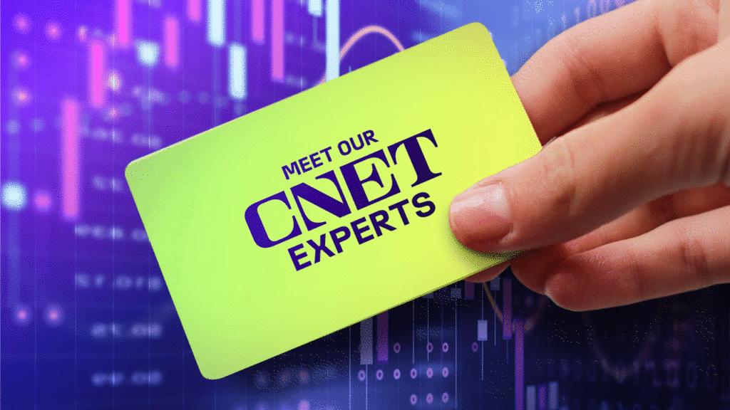 CNET Money’s expert review board