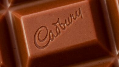 Cadbury was bombarded with people begging them to bring back a Christmas present from their childhood