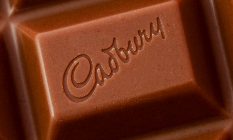 Cadbury was bombarded with people begging them to bring back a Christmas present from their childhood