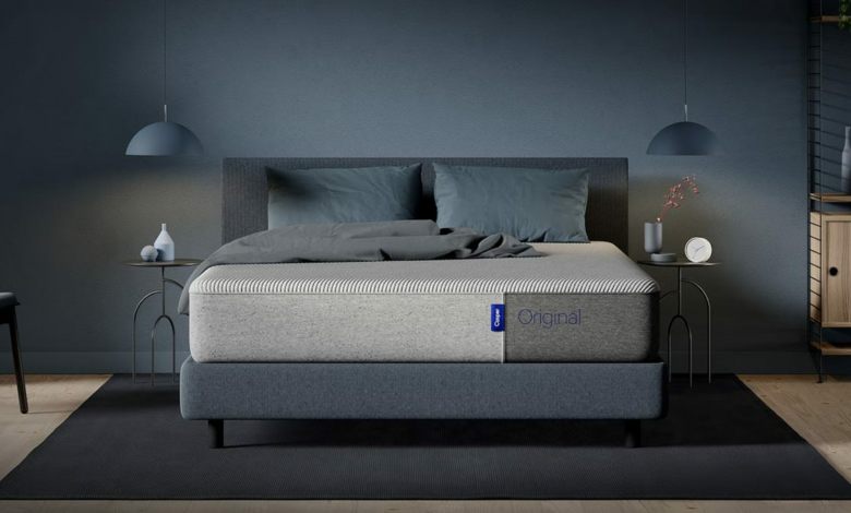 Casper Mattresses: An Overview of Casper's Catalog