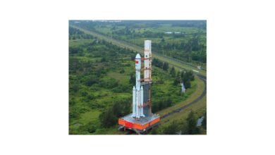 China will launch a Tianzhou 8 cargo mission to the Tiangong space station