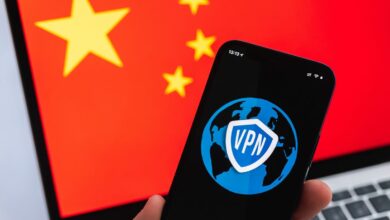 Chinese hackers use this open-source VPN to mask spying activities