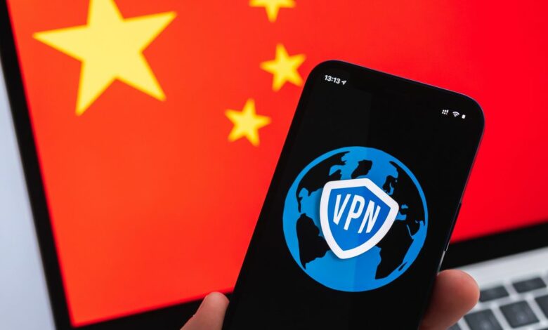 Chinese hackers use this open-source VPN to mask spying activities