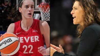 Caitlin Clark has a new coach. Here’s what to expect from Indiana Fever’s Stephanie White