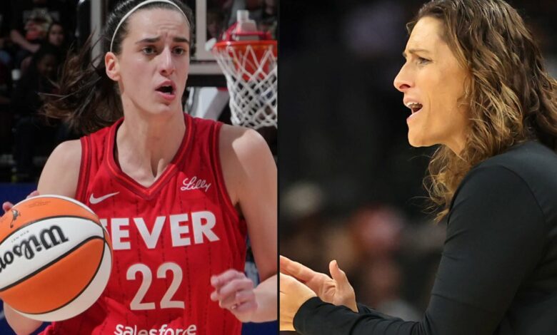 Caitlin Clark has a new coach. Here’s what to expect from Indiana Fever’s Stephanie White