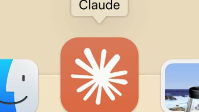 Claude AI is now available as a desktop app on Mac and Windows