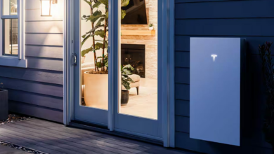 Complete your home energy ecosystem with Tesla Powerwall