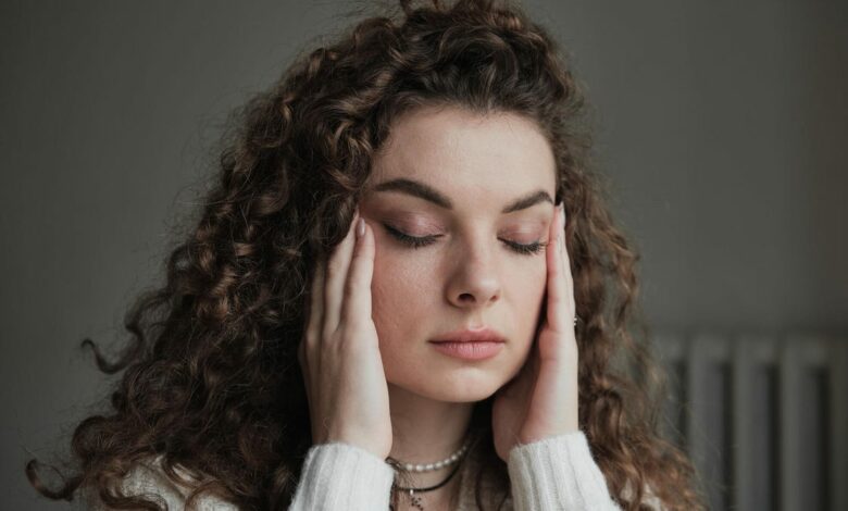 Constantly stressed and tired? You may have symptoms of cortisol imbalance