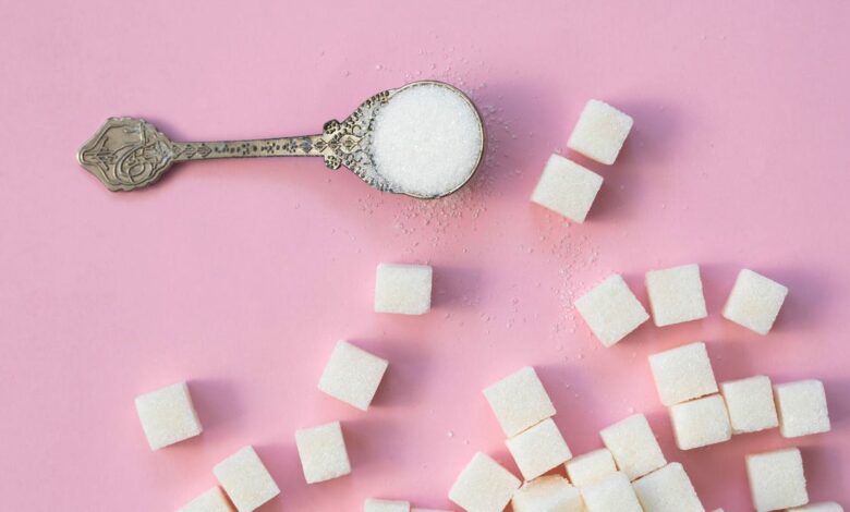 Consuming sugar in childhood and earlier can mean diabetes and later hypertension. Here’s why