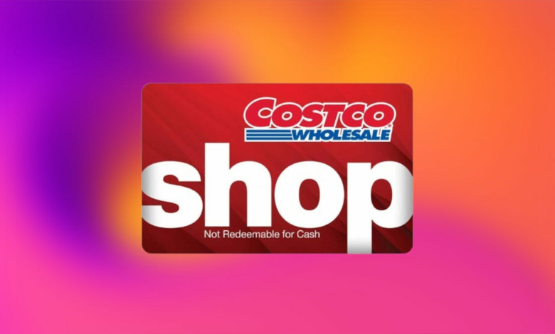 Costco membership deal: Get  in free credit and save all holiday season long