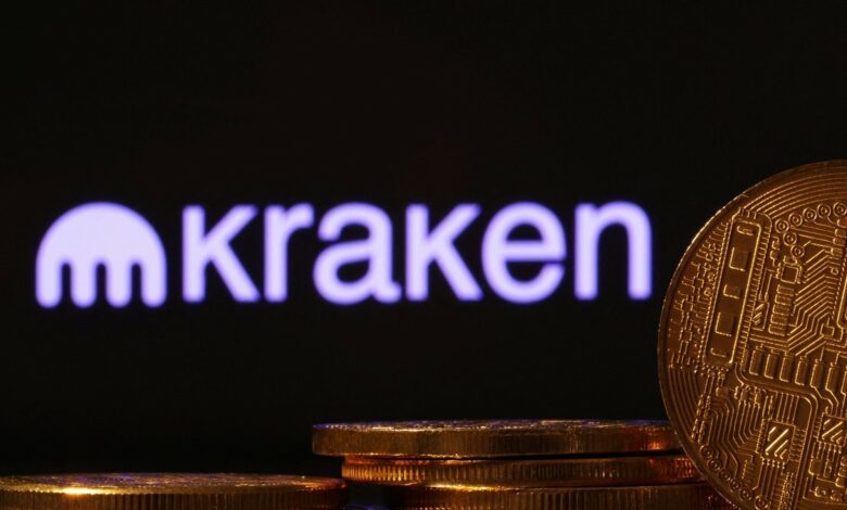 Crypto Exchange Kraken Shuts Down NFT Marketplace