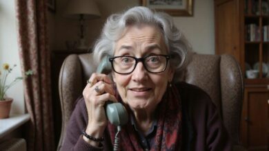 Daisy the AI ​​grandma is here to answer scammers’ calls and waste their time