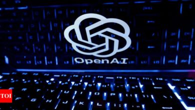 Delhi High Court summons OpenAI in ANI copyright infringement case | India News – Times of India