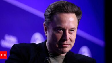 Delhi to San Francisco in less than an hour? Elon Musk says it’s ‘possible’ via Starship – Times of India