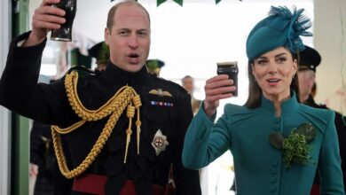 Discover the royal family’s favorite drinks: from Britain’s favorite to Kate’s treat