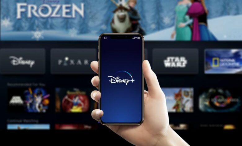 Disney Plus may soon let you pause your subscription, just like Netflix