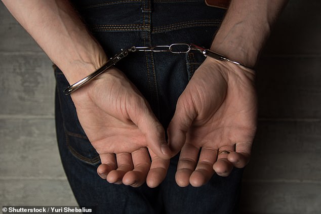 Do you have criminal tendencies? A two-minute test reveals those most likely to commit crimes