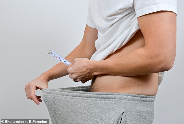 Doctor warns of increase in bizarre ‘winter penis’, which causes organs to shrink by up to 50 percent – here’s how to avoid it