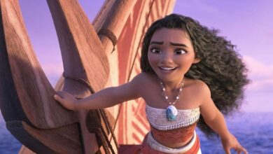 Does ‘Moana 2’ have a post-credits scene?