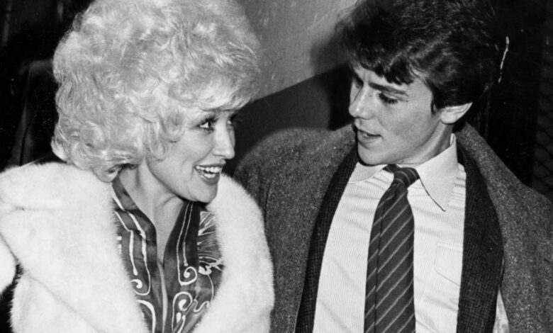 Dolly Parton’s brother David Wilburn dies as his sister pays emotional tribute