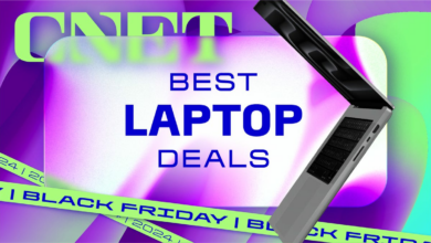 Don’t sleep on these Black Friday laptop deals: our favorites for every budget