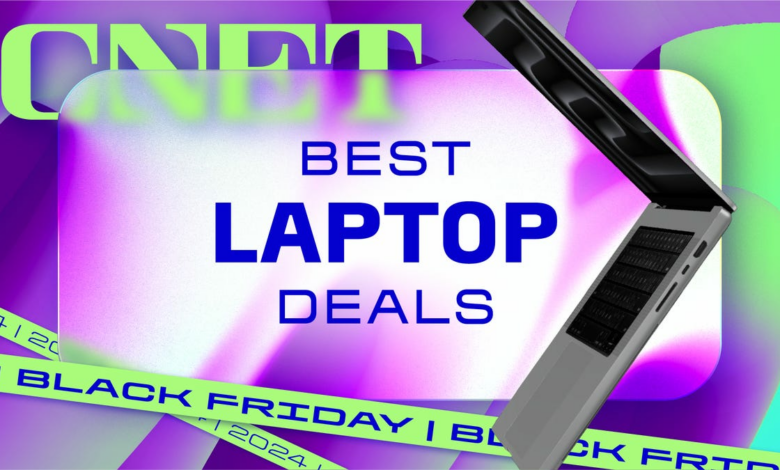 Don’t sleep on these Black Friday laptop deals: our favorites for every budget