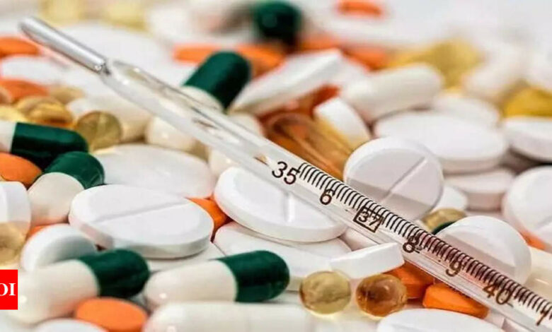 Dr. Reddy launches world’s first immuno-onco drug for nasopharyngeal cancer in India | India News – Times of India