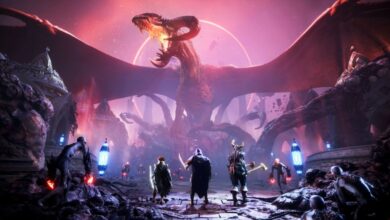 Dragon Age: The Veilguard will be BioWare’s biggest Steam launch