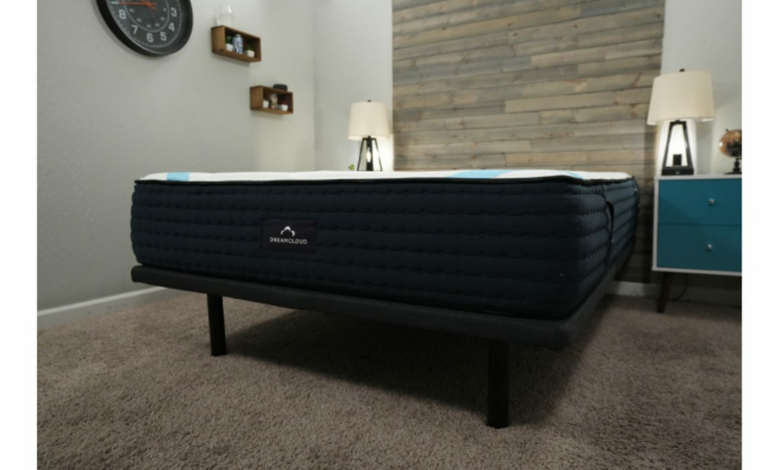 DreamCloud Premier Memory Foam Mattress Review 2024: A Closer Look at an Upgraded All-Foam Bed