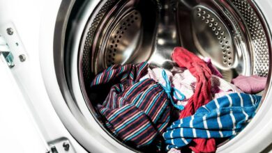 Dry wet laundry quickly with 6p hack, better than a tumble dryer