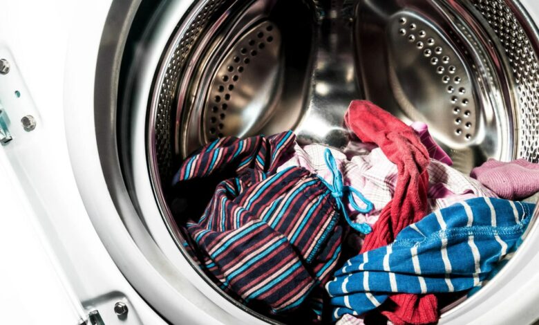 Dry wet laundry quickly with 6p hack, better than a tumble dryer