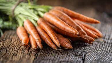 E. Coli outbreak linked to organic carrots sold in 18 states