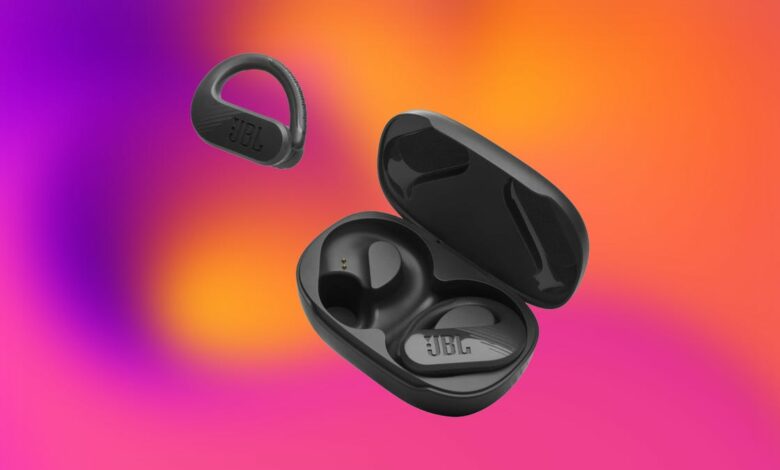 Early Black Friday deal knocks almost half off these top-rated JBL Workout earbuds