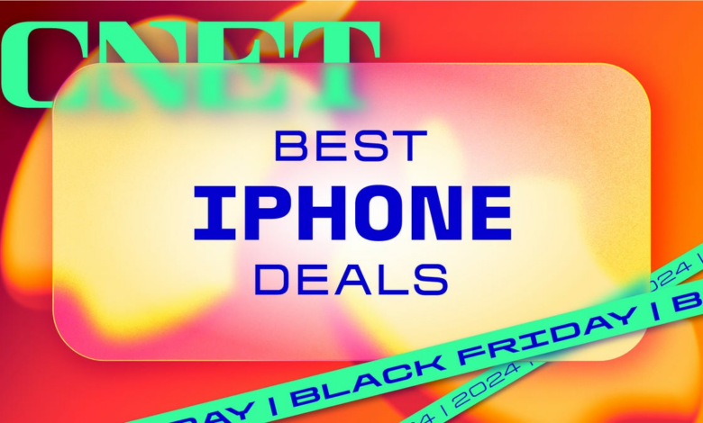 Early Black Friday iPhone deals: Save on Apple’s popular smartphones with these discounts