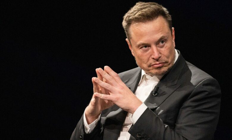 Elon Musk raises  billion for xAI’s Memphis data center; will purchase 100,000 Nvidia chips to boost Tesla’s full self-driving capabilities