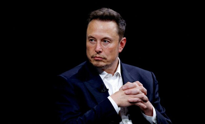 Elon Musk says xAI will start an AI game studio ‘to make games great again’