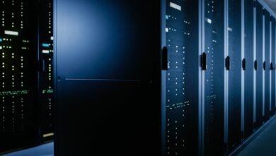 Equinix is ​​shutting down its bare metal IaaS platform